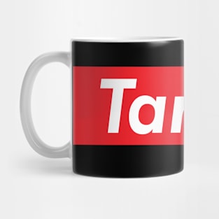 Taralli Mug